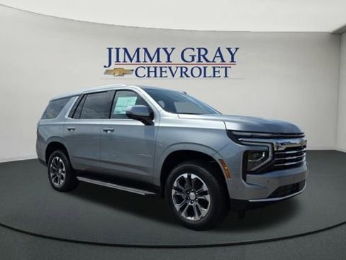 New 2026 Chevrolet Tahoe LT RWD image 7