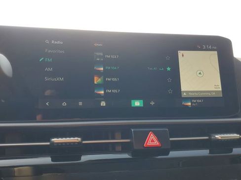 New 2026 Kia Sportage SX image 22