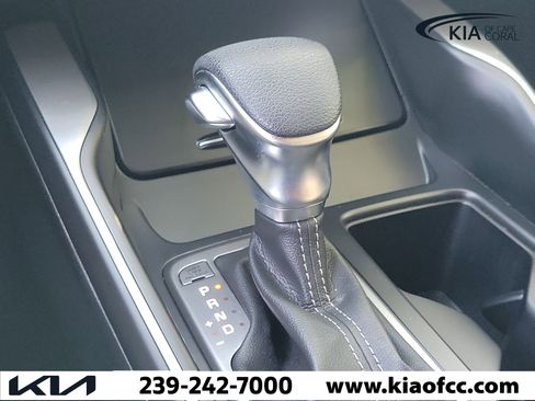 Certified 2023 Kia Sorento LX FWD image 30