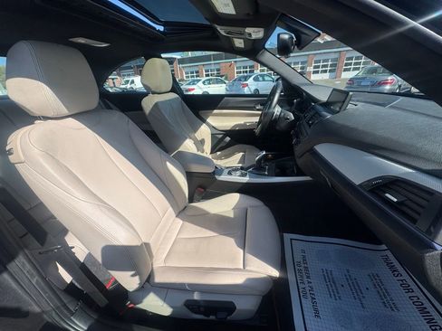 Used 2015 BMW M235i Coupe RWD image 26