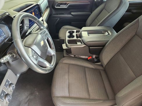 Certified 2023 Chevrolet Silverado 1500 LT w/ Protection Package image 13