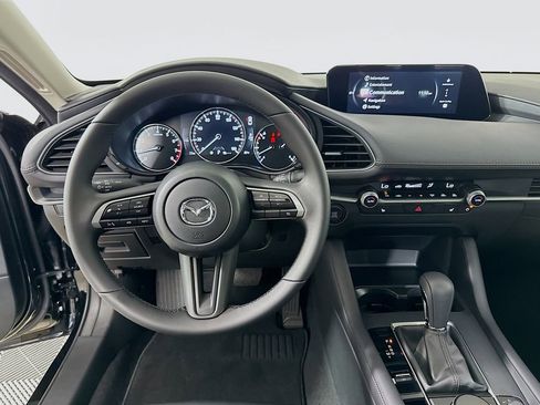 New 2026 MAZDA MAZDA3 2.5 S Sedan w/ Preferred Pkg FWD image 19