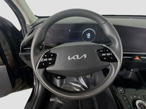 Used 2023 Kia Niro Wind image 13