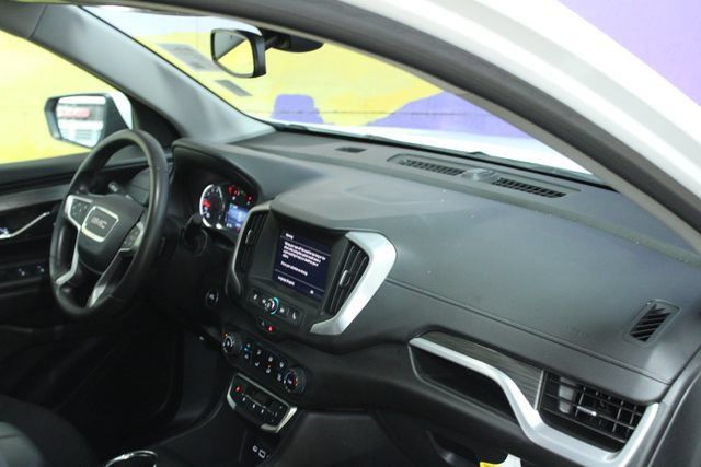 Used 2024 GMC Terrain SLE w/ LPO, Floor Liner Package FWD image 12