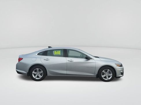 Used 2021 Chevrolet Malibu LS image 7