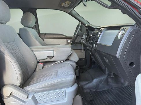 Used 2014 Ford F150 STX w/ Equipment Group 201A Mid RWD image 11