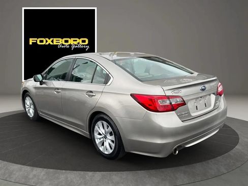 Used 2015 Subaru Legacy 2.5i Premium AWD/4WD image 7