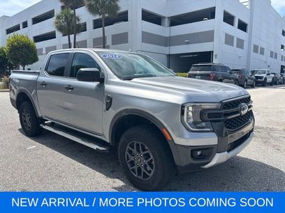Used 2024 Ford Ranger XLT
