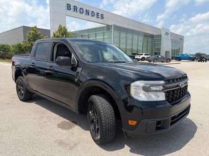 Used 2022 Ford Maverick XLT w/ Equipment Group 300A Standard
