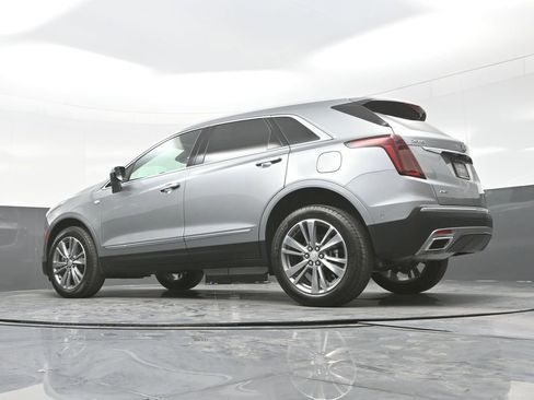 New 2026 Cadillac XT5 Premium Luxury AWD/4WD image 33