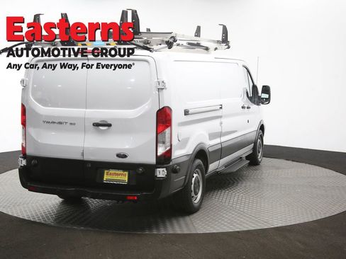 Used 2019 Ford Transit 150 148 Low Roof image 62