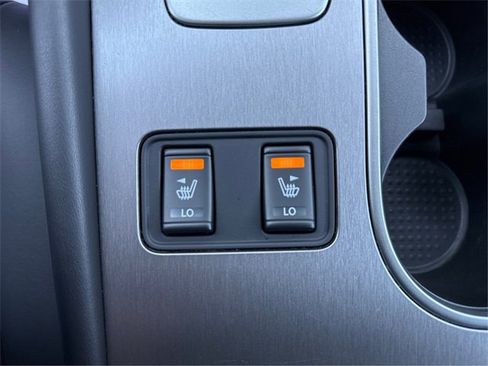 Used 2022 Nissan Murano SV w/ SV Midnight Edition Package image 34