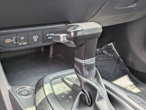 Used 2025 Kia K4 LXS FWD image 22