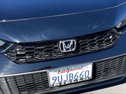 Used 2025 Honda Civic Sport Touring image 33