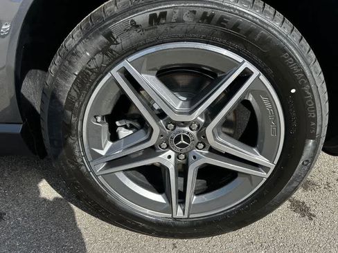 New 2026 Mercedes-Benz GLE 450 4MATIC image 31