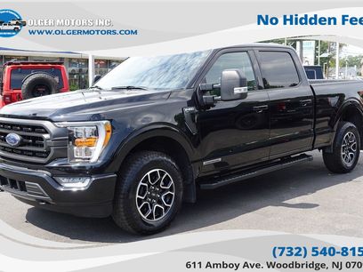 Used 2023 Ford F150 XLT w/ Equipment Group 302A High