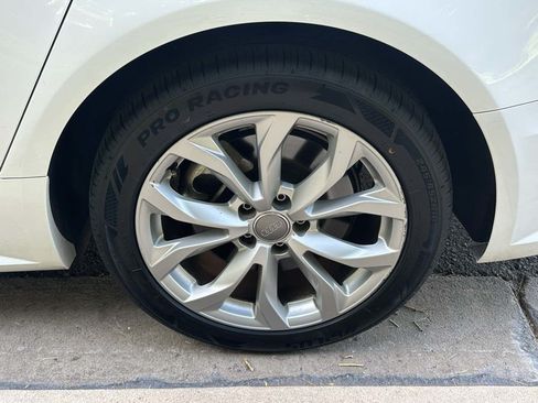 Used 2018 Audi A6 2.0T Premium FWD image 54
