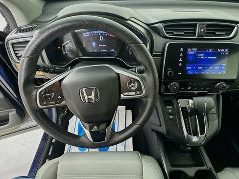 Used 2019 Honda CR-V EX image 12