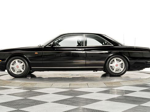 Used 1995 Bentley Continental R image 6