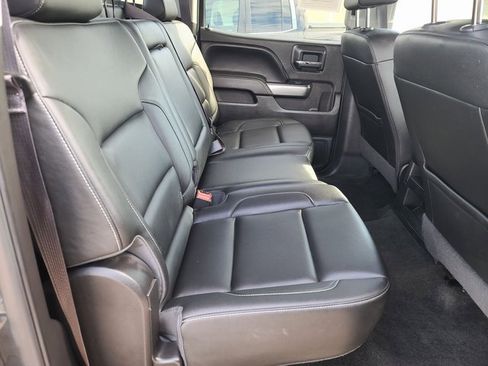 Used 2017 Chevrolet Silverado 1500 LT w/ All Star Edition image 15