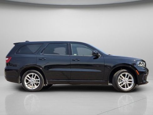 Used 2023 Dodge Durango GT AWD/4WD image 19