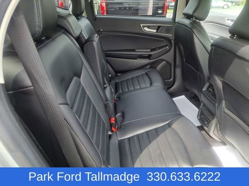 Used 2023 Ford Edge SEL w/ Convenience Package AWD/4WD image 13