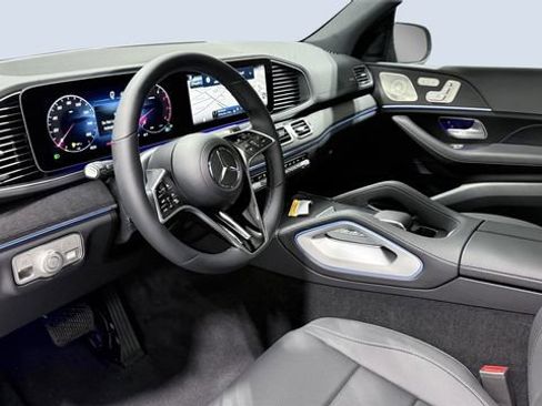 New 2026 Mercedes-Benz GLE 450 4MATIC image 8