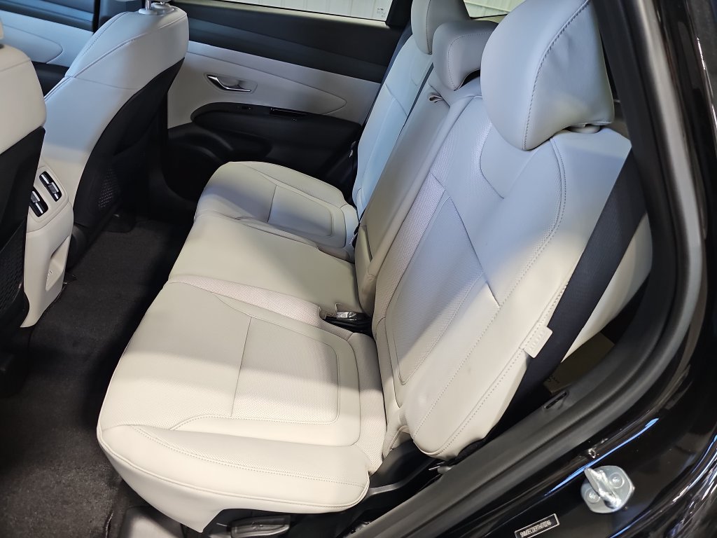 New 2026 Hyundai Tucson Limited AWD/4WD image 14