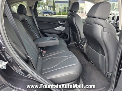 Used 2024 Acura RDX w/ Technology Package image 14