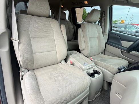 Used 2014 Honda Odyssey EX image 19