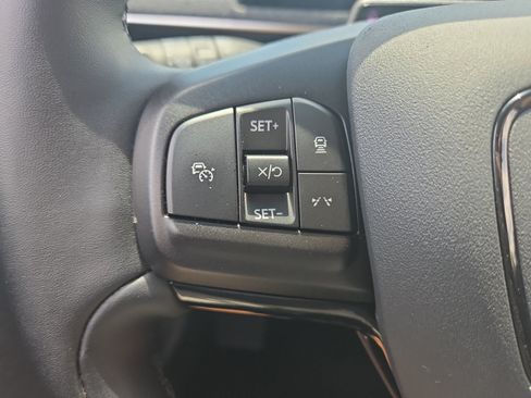 Used 2025 Ford Mustang Mach-E Premium AWD/4WD image 14