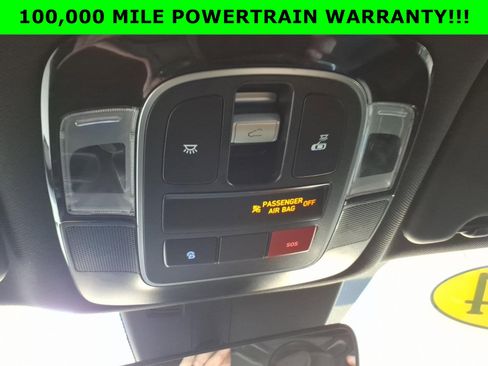 Certified 2024 Hyundai Santa Cruz Limited image 34