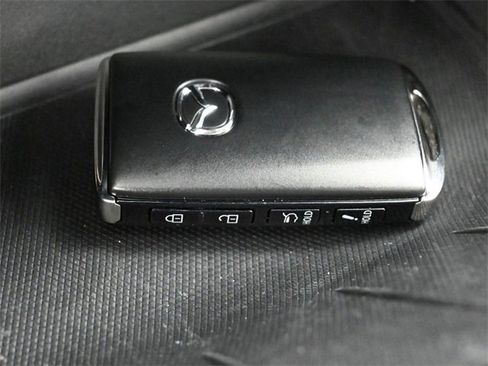 Certified 2023 MAZDA CX-5 Carbon Edition image 17