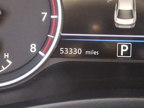 Used 2024 Nissan Sentra SV FWD image 20