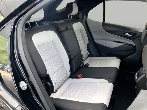 Used 2022 Chevrolet Equinox LT FWD image 20
