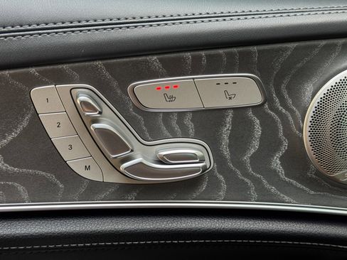 Used 2021 Mercedes-Benz E 63 AMG S image 18