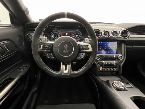 Used 2022 Ford Mustang Shelby GT500 w/ Technology Package RWD image 24