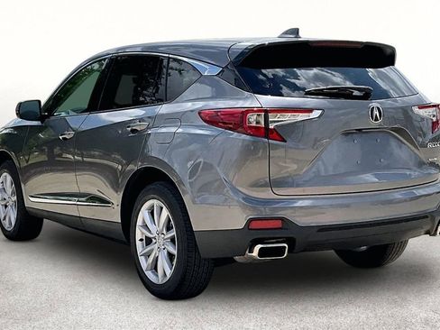 Certified 2024 Acura RDX SH-AWD image 15