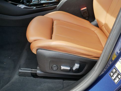 Used 2022 BMW X3 M40i AWD/4WD image 20