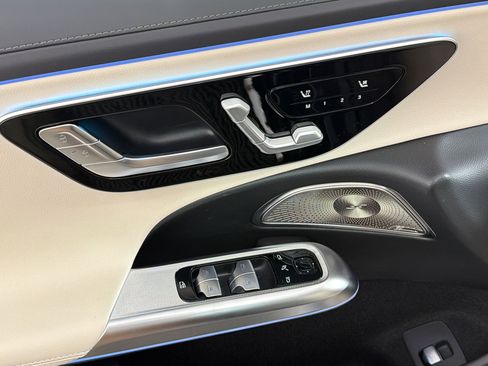 New 2026 Mercedes-Benz E 450 4MATIC Sedan image 21