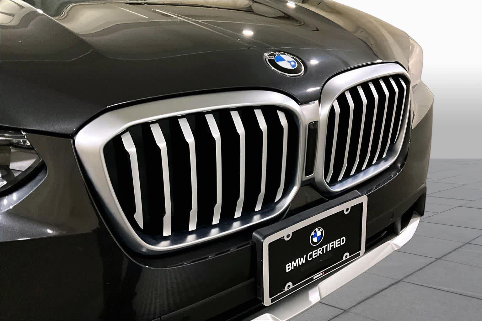 Used 2023 BMW X3 xDrive30i w/ Premium Package AWD/4WD image 31