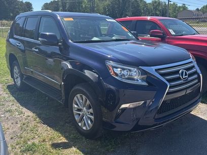Used 2018 Lexus GX 460 Premium