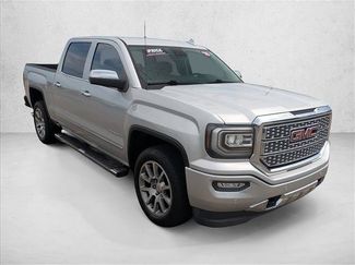Used 2018 GMC Sierra 1500 Denali AWD/4WD video 3