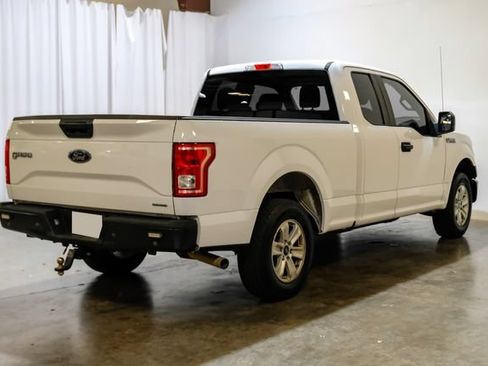 Used 2015 Ford F150 XL w/ XL Power Equipment Group RWD image 10