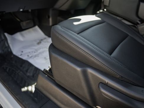 New 2026 Chevrolet Silverado 3500 W/T image 35