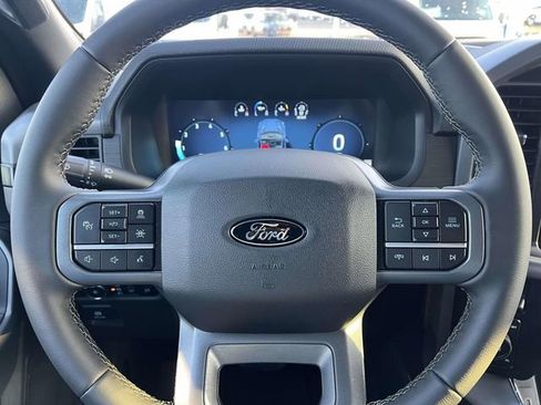 New 2026 Ford F150 XLT w/ Equipment Group 302A MID AWD/4WD image 13