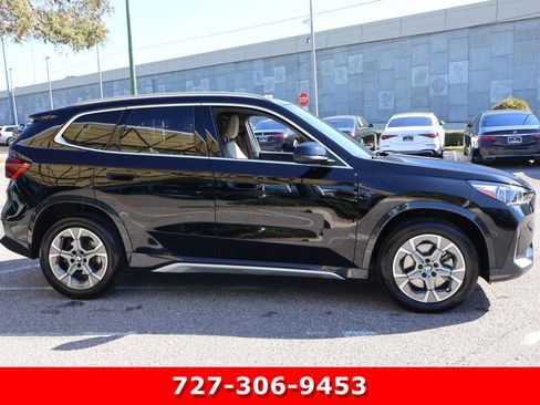 Used 2025 BMW X1 xDrive28i w/ Convenience Package image 11