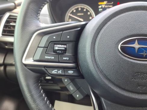 Used 2022 Subaru Forester Premium AWD/4WD image 23