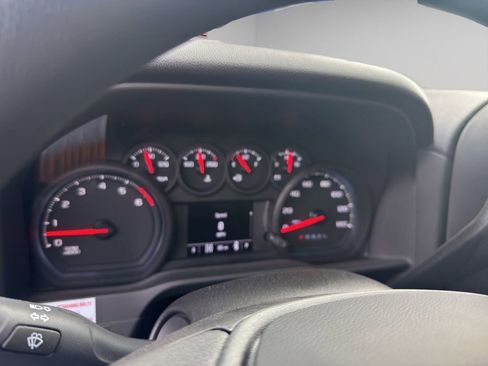 New 2025 GMC Sierra 2500 Pro w/ Convenience Package image 14