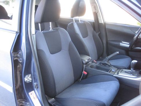 Used 2011 Subaru Impreza Outback Sport AWD/4WD image 26